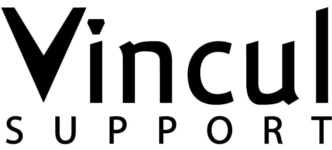 Vincul Support